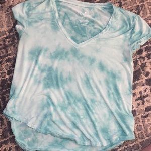 American Eagle Shirt XS Good Condition